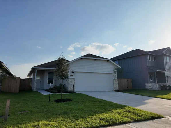 14206 Granger Pointe Ln, Conroe, TX 77302