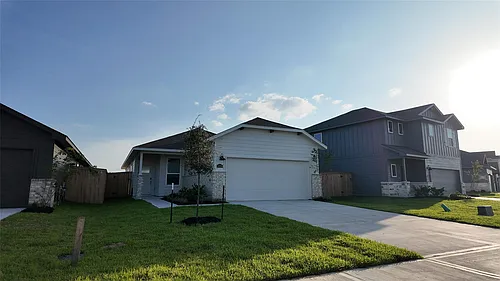 14206 Granger Pointe Ln Photo 1