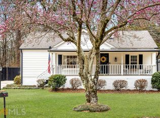 3042 Oakdale Rd, Hapeville, GA 30354