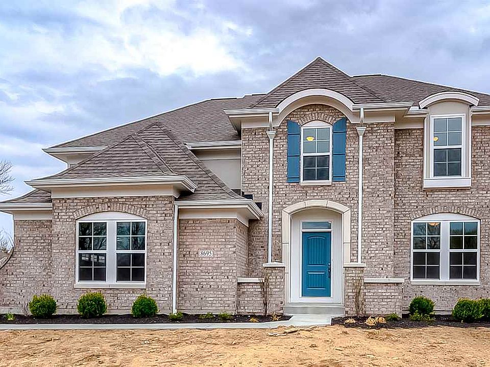 1st image of 8695 Marais Dr