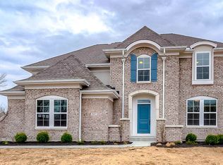 8695 Marais Dr, Union, KY 41091