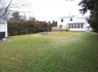 212 Old Farm Rd, Cranberry Twp, PA 16066