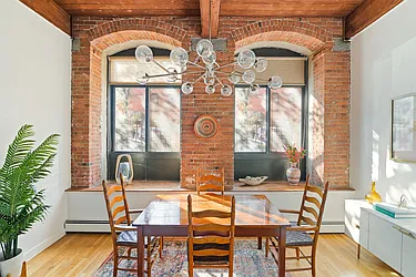 Sold by Corcoran