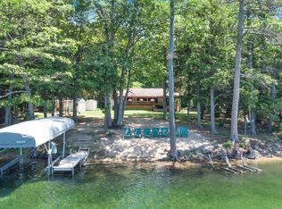 2210 E Dixon Lake Rd, Gaylord, MI 49735