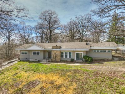 710 Chippewa Street, Seneca, MO, 64865
