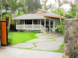 66-007 Alapii St, Haleiwa, HI 96712