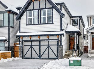 68 Masters St SE, Calgary, AB T3M2R7
