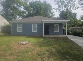 2585 Callie Rd, Memphis, TN 38127