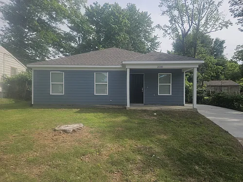 2585 Callie Rd Photo 1
