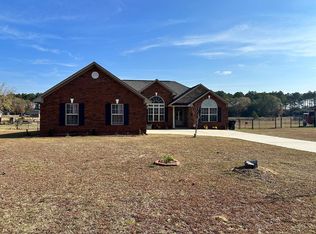 2575 Stirrup Ln, Dalzell, SC 29040