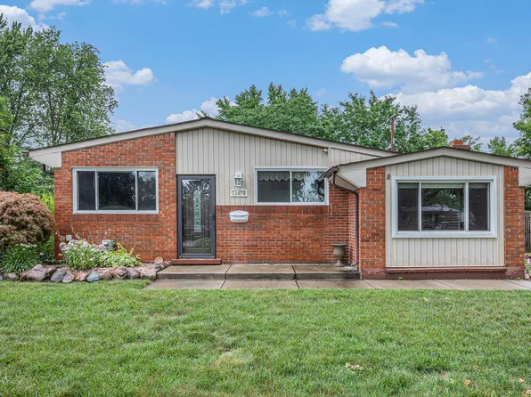 11479 Silver Dr, Sterling Heights, MI 48314