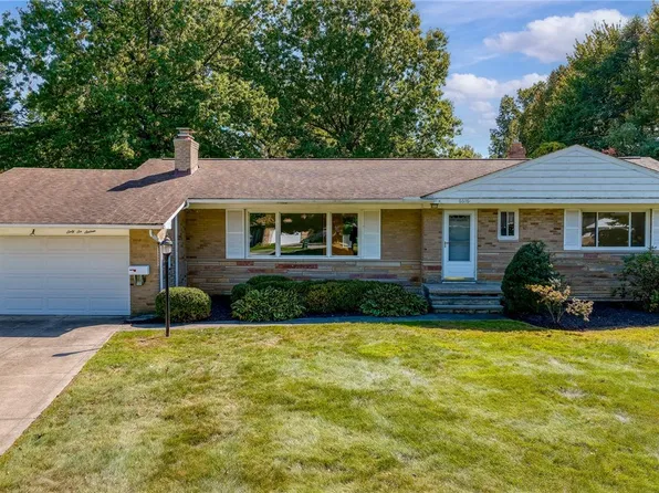 6616 Kingswood Dr, Mayfield Heights, OH 44124