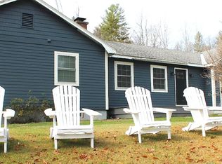 5599 State Route 100, Londonderry, VT 05148