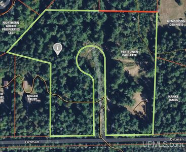 104 Trillium Cir, Marquette, MI, 49855