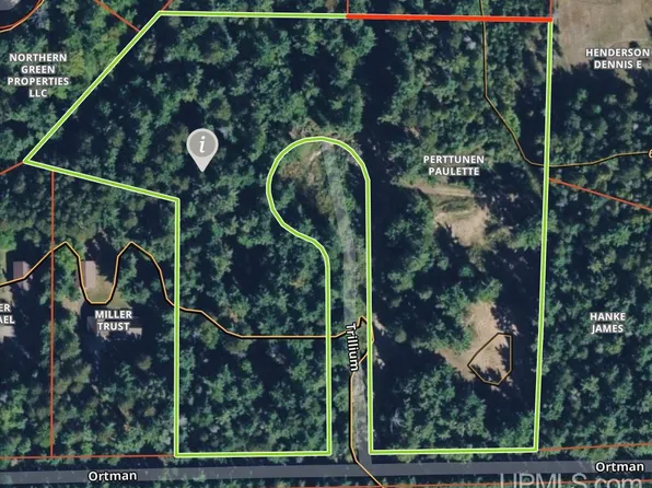 104 Trillium Cir, Marquette, MI 49855
