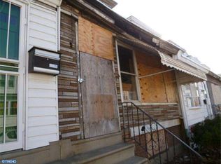 5232 Beaumont Ave, Philadelphia, PA 19143