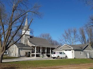 504 Riggs St, Lester, IA 51242