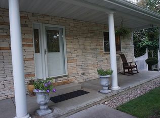 1809 Schiller Dr, Stevens Point, WI 54482