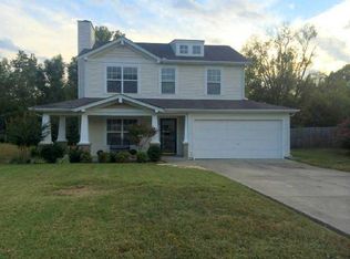 119 Trail Ridge Dr LOT 433, Hendersonville, TN 37075