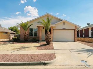 12480 Martin Bauman Dr, El Paso, TX 79928
