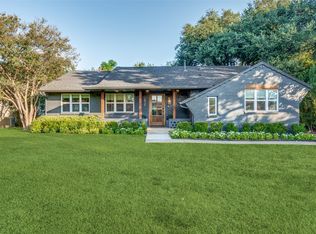 6537 Patrick Dr, Dallas, TX 75214