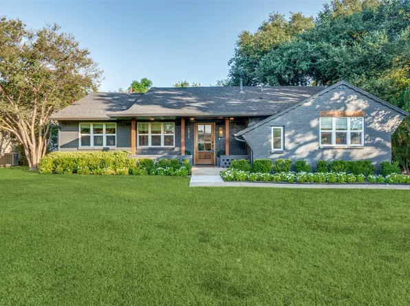 6537 Patrick Dr, Dallas, TX 75214