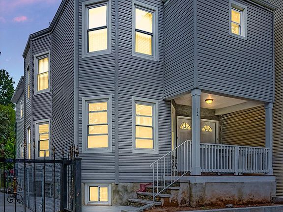 2nd image of 12 William St #1