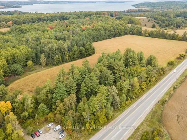 0 Oak Ridges Dr, Hamilton, ON K0L 1E0