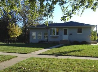 1270 Frank Ave SE, Huron, SD 57350
