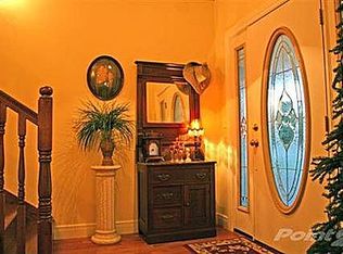 4661 N Snow Ln, Springfield, MO 65803