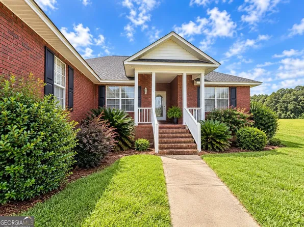 130 Willow Ridge Cir, Thomasville, GA 31757