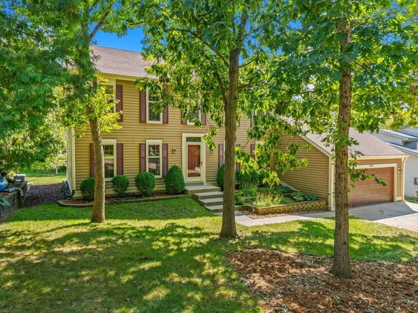 505 Everett DRIVE, Waukesha, WI 53188