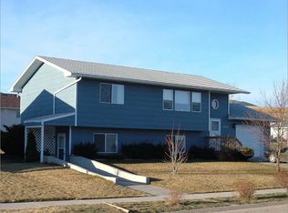3407 10th Ave, Spearfish, SD 57783