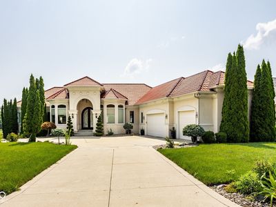 7647 Monte Carlo Way, Indianapolis, IN, 46278