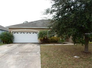1111 Creekview Ct, Saint Cloud, FL 34772