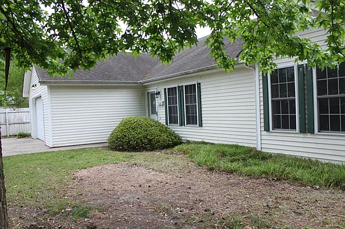 1210 McPherson St Photo 1