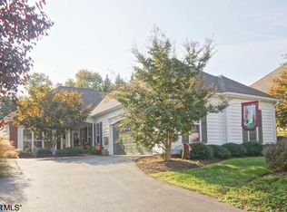 418 Heritage Ct, Charlottesville, VA 22903