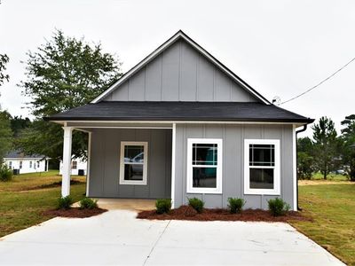 123 Chalfont Cir, Carrollton, GA, 30117