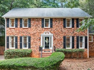 100 Grassnut Ct, Roswell, GA 30076