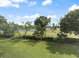 4500 Gefion Court #205, Lake Worth, FL 33467