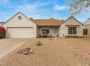 1018 E Tonto Ln, Phoenix, AZ 85024