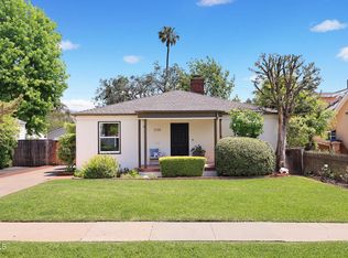 1134 Bella Vista Ave, Pasadena, CA 91107