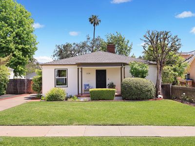 1134 Bella Vista Ave, Pasadena, CA, 91107