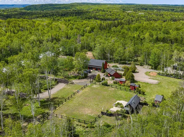 95 Forest Glade Rd, Annapolis, NS B0P 1R0