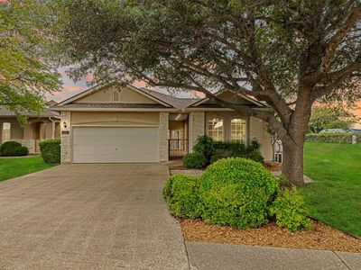 2705 Indian Wells Dr E, Kerrville, TX, 78028