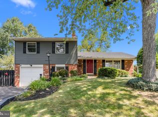 1317 Provident Rd, Southampton, PA 18966