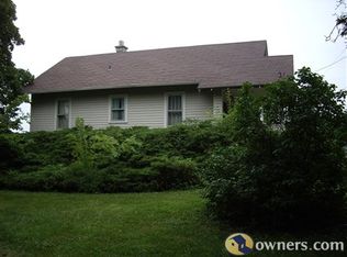 2117 Merrill St, Trenton, MO 64683