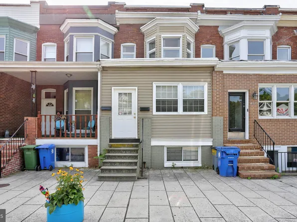 4331 Harford Rd, Baltimore, MD 21214