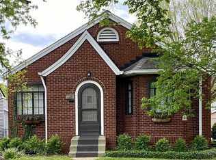 1715 Broad Ripple Ave, Indianapolis, IN 46220