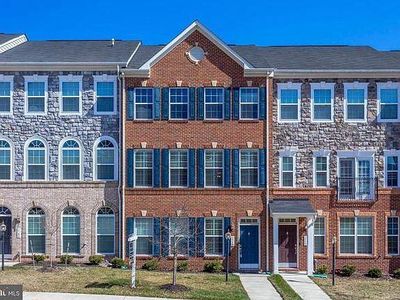 1711 Taymount Ter NE, Leesburg, VA, 20176